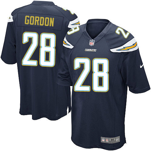 San Diego Chargers kids jerseys-034